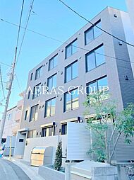 Live Flat不動前