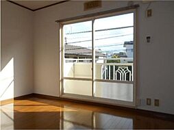 グリーンハイツ枡形 105 1階1Kのリビング/ダイニング