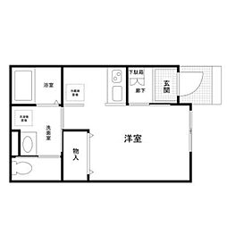 北新宿2-5-33 1階