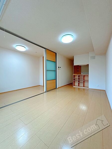 和歌山県和歌山市加納(賃貸アパート1LDK・2階・41.67㎡)の写真 その9