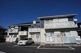 鳥光ハイツ二番館 00207 ｜ 千葉県船橋市宮本５丁目5-3（賃貸アパート2LDK・2階・57.00㎡） その3