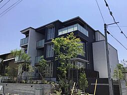 シャーメゾンスウィート平和