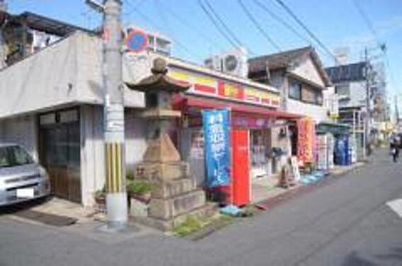 フジパレス若江岩田サウス_周辺_11