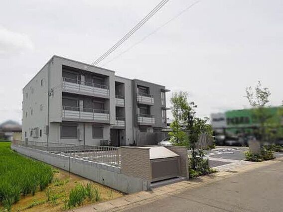 BEREO厚東_トップ画像
