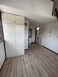 ファームレジデンス 2階ワンルームのリビング/ダイニング