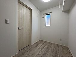 オードビー幕張本郷 3階1DKのリビング/ダイニング