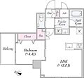 URBANLINK護国寺5階18.2万円
