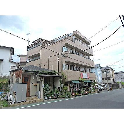 バードランド_外観_1