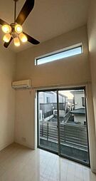 リーヴェルポート上大岡EAST 1階1Kのリビング/ダイニング