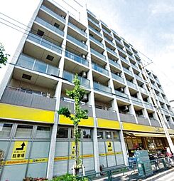 アーバンレックス西新井II