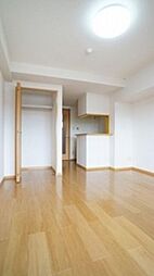 グラン・リーオ 8階1Kのリビング/ダイニング