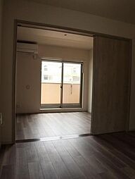 コンフォート 3階1DKのリビング/ダイニング