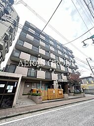 ライオンズマンション横浜反町