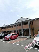 カサ リラ  ｜ 大阪府堺市西区鳳中町８丁（賃貸アパート1K・1階・24.00㎡） その3