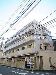 ブランシェ池袋