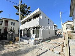 菅野駅 8.5万円