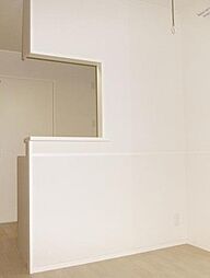 JR中央線 国立駅 徒歩14分の賃貸アパート 1階1LDKのリビング/ダイニング