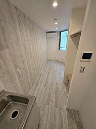 アンビエンテ東金町 3階ワンルームのリビング/ダイニング