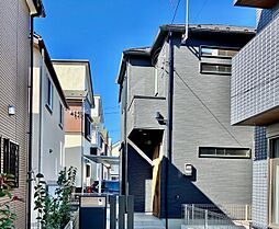 桜が丘戸建
