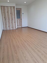 サンレジデンス 1階1Kのリビング/ダイニング