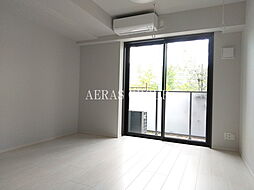 ACPレジデンス新江古田 206 1階1LDKのリビング/ダイニング