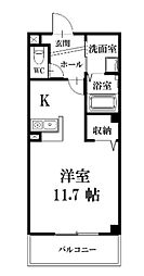 南海高野線 北野田駅 徒歩9分