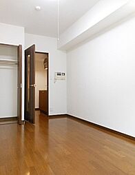 JR京葉線 八丁堀駅 徒歩4分の賃貸マンション 2階1Kのリビング/ダイニング