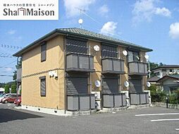 ＲＥＳＩＤＥＮＣＥ・ＴＡＯ　Ａ