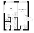 VILLETTAKOMAGOME3階12.9万円