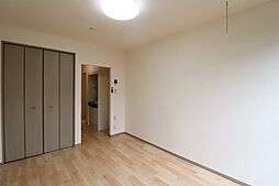 ヴェルドミール 1階1Kのリビング/ダイニング