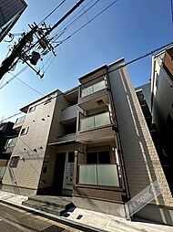 デメテル生野ビル