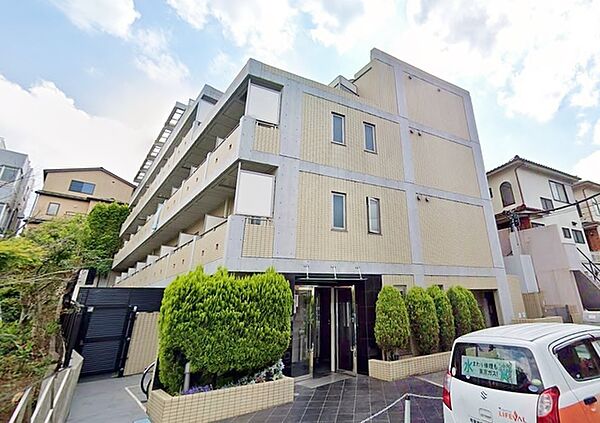 ステージファースト宮崎台