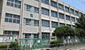 周辺：堺市立浜寺東小学校 1236m