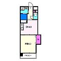 リアライズ堺駅前4階6.5万円