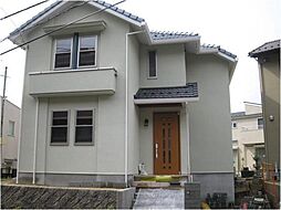 万福寺4丁目住宅　L