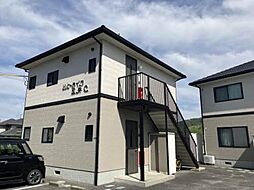 リバーライフ三井　Ｃ棟