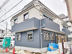 サンライズ登戸III