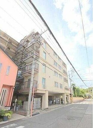 ヴィラ水郷田名_外観_1