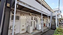 レジェンド若松