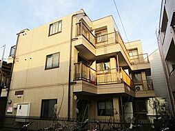 小田急小田原線 相模大野駅 徒歩6分の賃貸マンション
