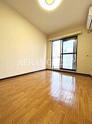 トップ恵比寿 2階ワンルームのリビング/ダイニング