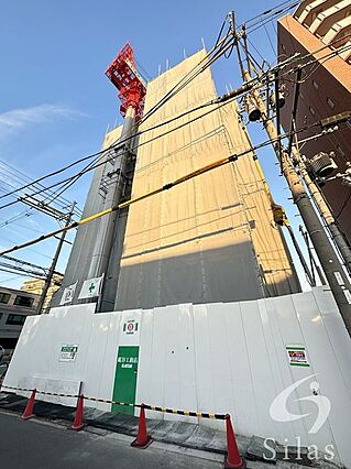 リブネスコート江坂_その他_1