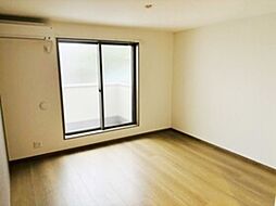 JR武蔵野線 南流山駅 徒歩5分の賃貸アパート 1階1Kのリビング/ダイニング