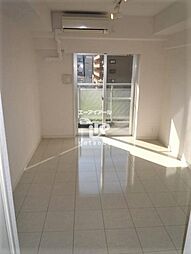 東京メトロ日比谷線 築地駅 徒歩3分の賃貸マンション 6階1Kのリビング/ダイニング