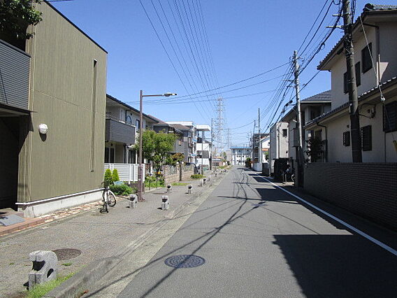 ソレイユ厚木_その他_4