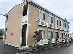 中央線 日野駅 徒歩19分