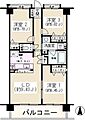 ジーオー桜庵5階14.1万円