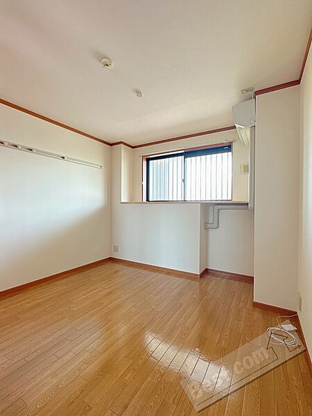 PRONITY　COURT　II ｜和歌山県和歌山市坂田(賃貸アパート2DK・2階・45.63㎡)の写真 その5