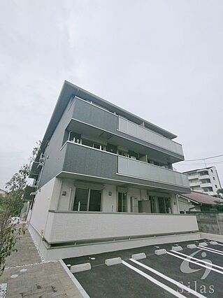 ル・リアン神戸_トップ画像