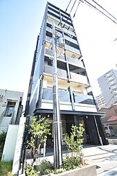 Osaka Metro今里筋線 蒲生四丁目駅 徒歩6分の賃貸マンション